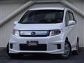 2013 Honda Freed