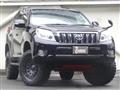 2013 Toyota Land Cruiser Prado