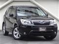 2013 Subaru Forester