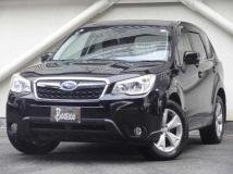 2013 Subaru Forester
