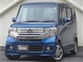 2013 Honda N BOX