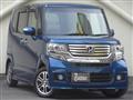 2013 Honda N BOX