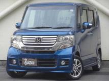 2013 Honda N BOX