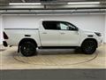 2022 Toyota Hilux