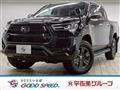 2022 Toyota Hilux