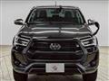 2022 Toyota Hilux