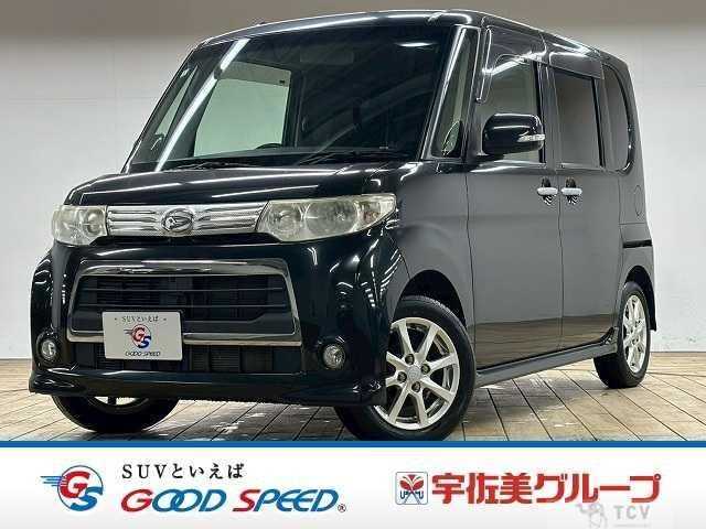 2013 Daihatsu Tanto