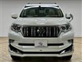 2018 Toyota Land Cruiser Prado