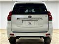 2018 Toyota Land Cruiser Prado