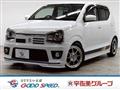 2019 Suzuki Alto Works
