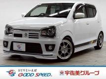 2019 Suzuki Alto Works