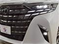 2024 Toyota Alphard Hybrid