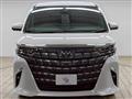 2024 Toyota Alphard Hybrid