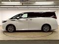 2024 Toyota Alphard Hybrid