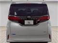 2024 Toyota Alphard Hybrid