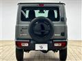 2020 Suzuki Jimny