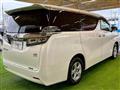 2020 Toyota Vellfire