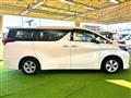 2020 Toyota Alphard G