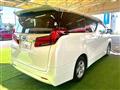 2020 Toyota Alphard G