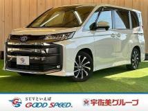 2024 Toyota Noah