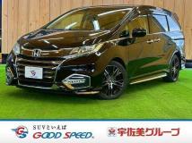 2019 Honda Odyssey