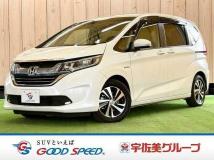 2018 Honda Freed