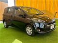 2016 Toyota Sienta