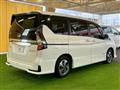 2022 Nissan Serena