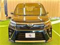 2021 Toyota Voxy