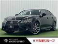 2012 Lexus GS