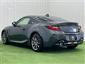 2022 Subaru BRZ