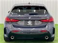2021 BMW 1 Series