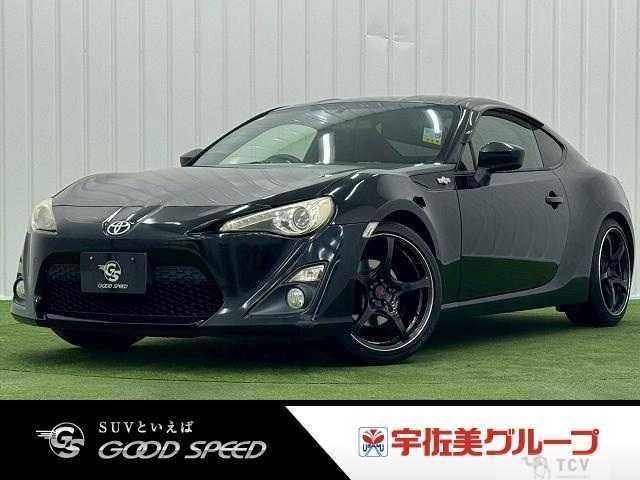 2013 Toyota 86