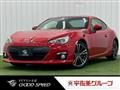 2013 Subaru BRZ