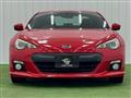 2013 Subaru BRZ