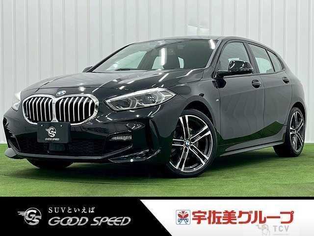 2020 BMW 1 Series