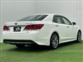 2013 Toyota Crown Hybrid