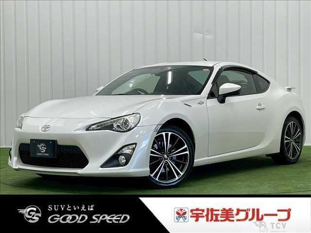 2012 Toyota 86
