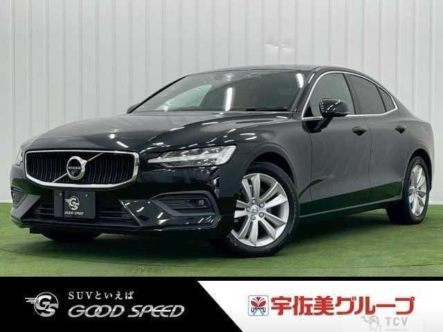 2021 Volvo S60