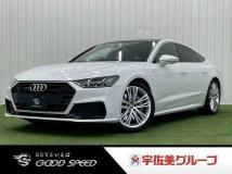 2019 Audi Audi Others