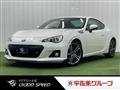 2015 Subaru BRZ