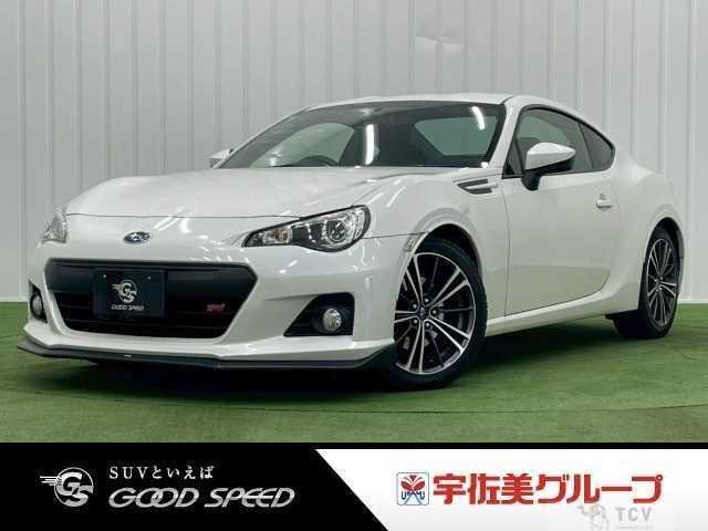 2015 Subaru BRZ