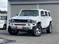 2009 Hummer H3