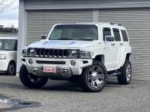 2009 Hummer H3