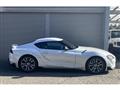 2019 Toyota Supra