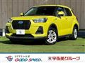 2022 Daihatsu Rocky