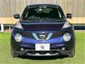 2015 Nissan Juke