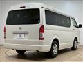 2017 Toyota Hiace Wagon