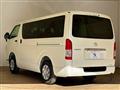 2025 Toyota Hiace Van