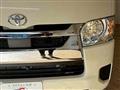 2025 Toyota Hiace Van